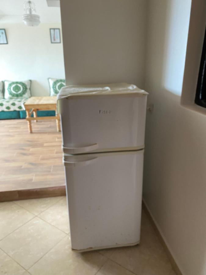 Imsouanegreenwave Exteriör bild